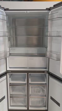 Réfrigérateur Multi-portes 456 Litres Reconditionné TCL RC456CXE0