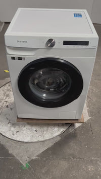 Lave-linge Hublot 9 kg Reconditionné SAMSUNG WW90T534AAW