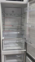 Réfrigérateur Avec Congélateur 321 Litres Reconditionné BOSCH KGN36MICF