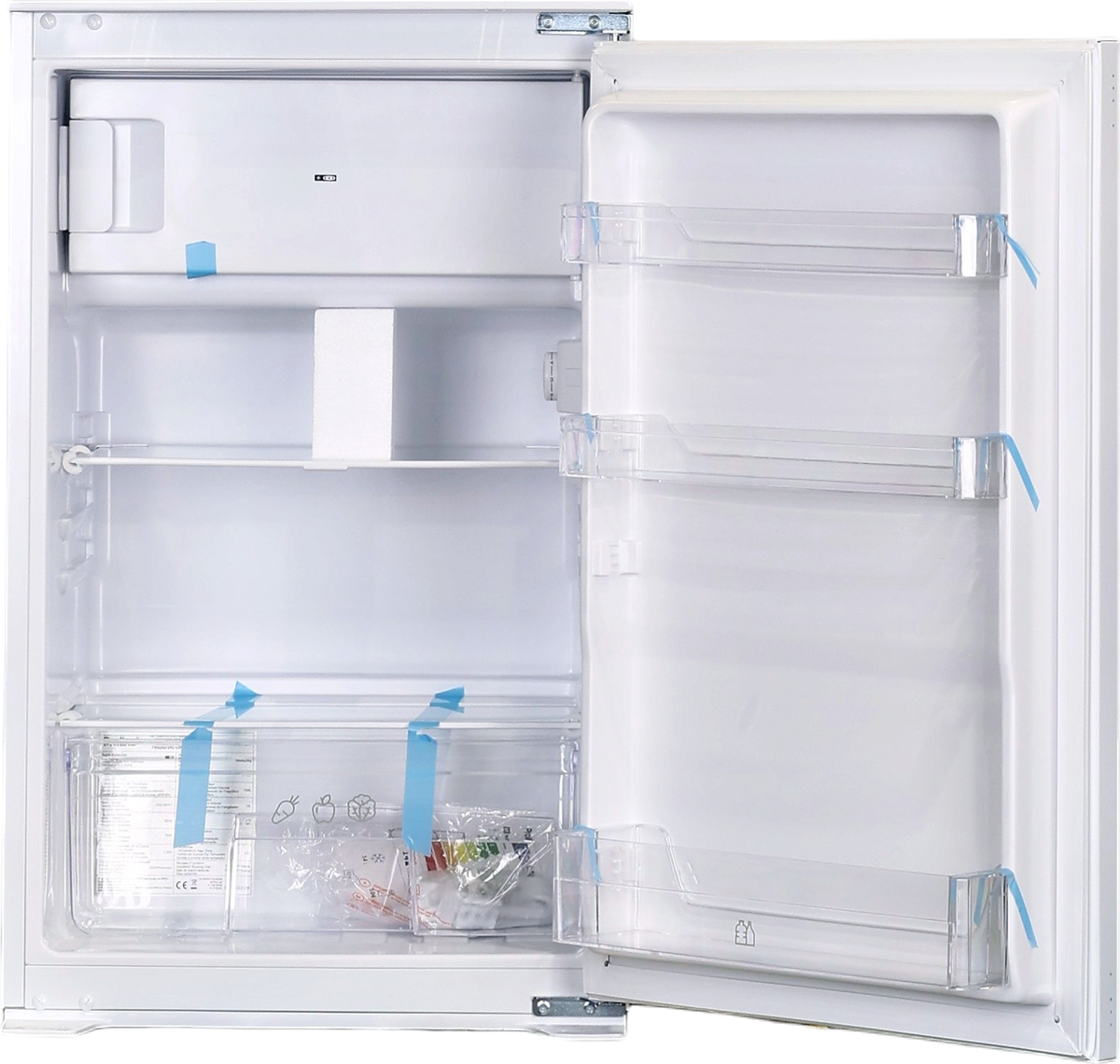 Réfrigérateur Compact 118 Litres Reconditionné PROLINE PRTTOPFBI88E