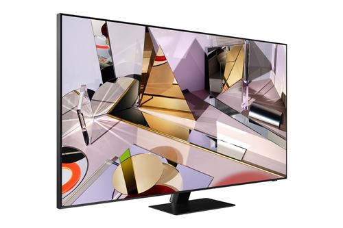 Téléviseur LED 54 pouces Reconditionné SAMSUNG QE55Q700T