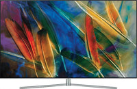 Téléviseur LED 54 pouces Reconditionné SAMSUNG QE55Q7F