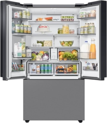 Réfrigérateur Multi-portes 674 Litres Reconditionné SAMSUNG RF24B2660EQL