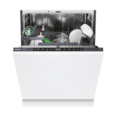 Lave-vaisselle encastrable ROSIERES RI 5C4F0A-47