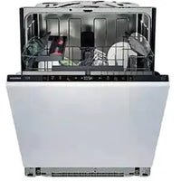 Lave-vaisselle Encastrable 15 couverts Reconditionné ROSIERES RI 5E4L0A-47