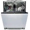 Lave-vaisselle Encastrable 15 couverts Reconditionné ROSIERES RI 5E4L0A-47