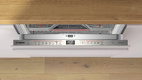 Lave-vaisselle Encastrable 14 couverts Reconditionné BOSCH SBD6ECX12E