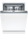 Lave-vaisselle Encastrable 14 couverts Reconditionné BOSCH SBD6ECX12E
