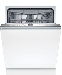 Lave-vaisselle Encastrable 14 couverts Reconditionné BOSCH SBD6ECX12E