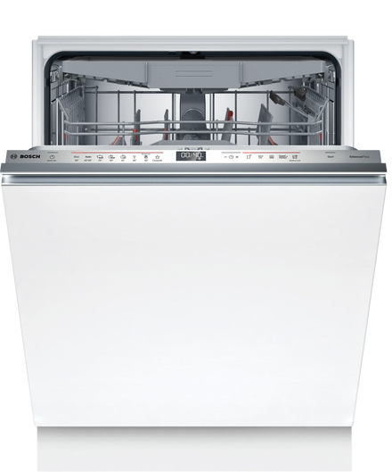 Lave-vaisselle Encastrable 14 couverts Reconditionné BOSCH SBD6ECX12E