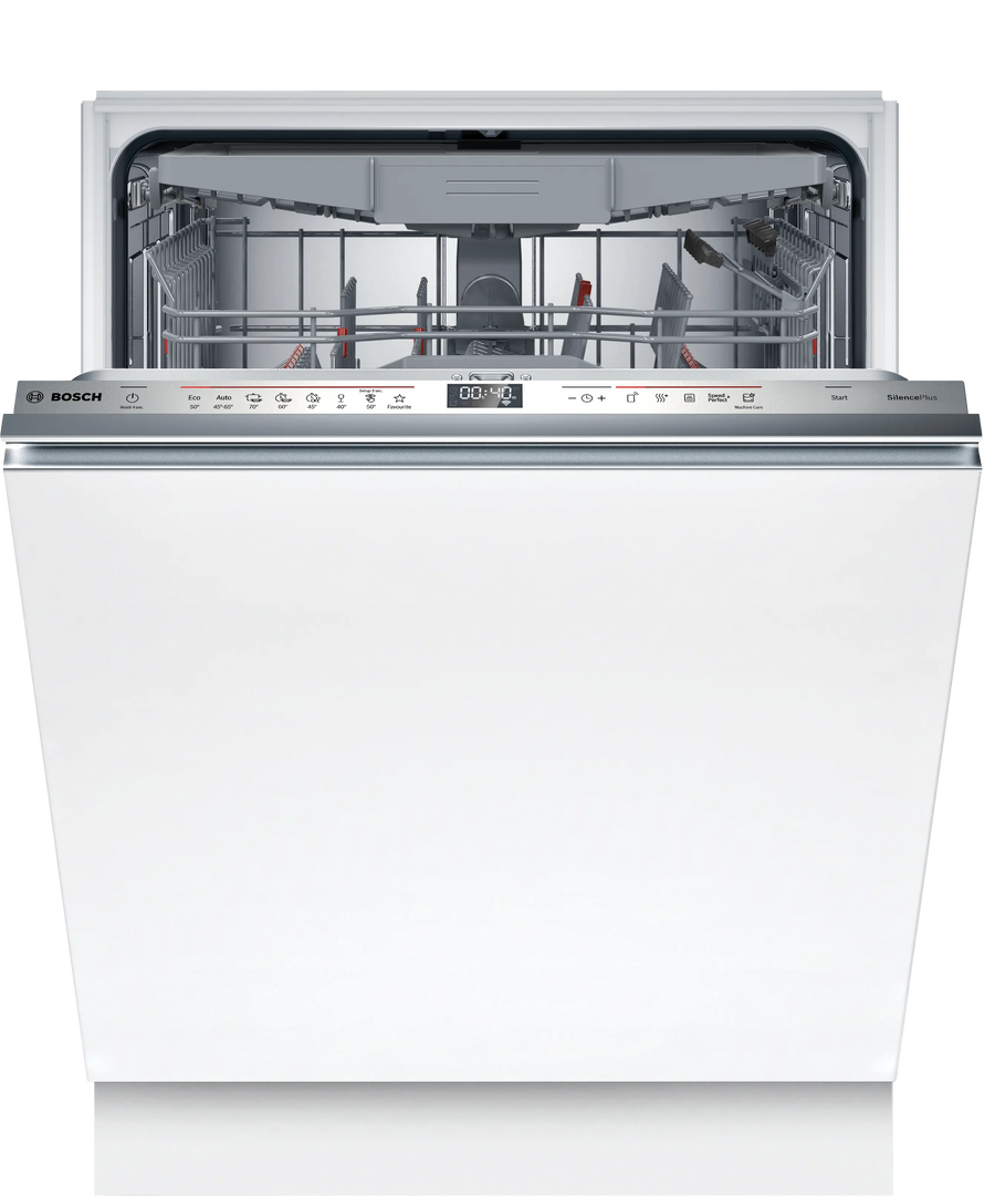 Lave-vaisselle Encastrable 14 couverts Reconditionné BOSCH SBD6ECX12E