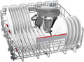 Lave-vaisselle Encastrable 14 couverts Reconditionné BOSCH SBD6ECX12E
