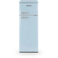 Réfrigérateur Avec Congélateur 211 L Reconditionné SCHNEIDER SCDD208VBL