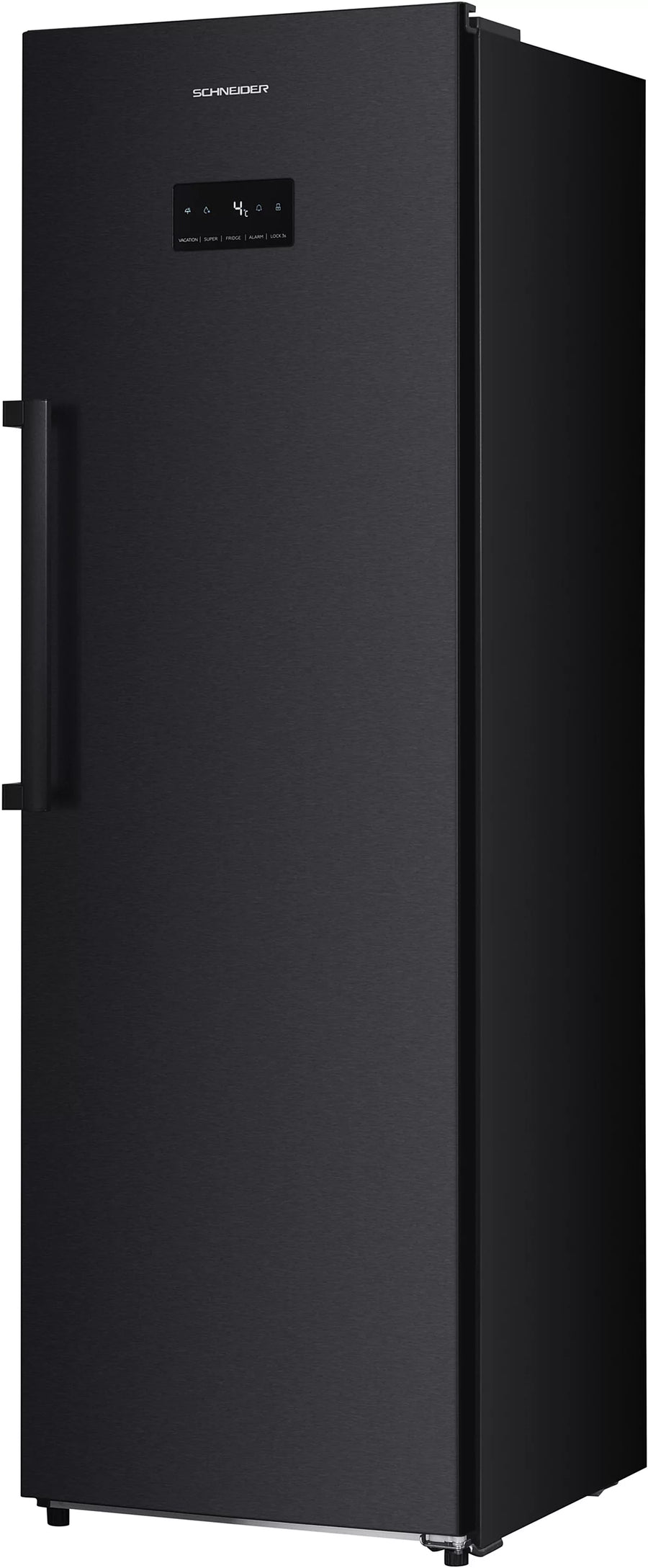 Réfrigérateur Une Porte Reconditionné SCHNEIDER SCOD360NF-DXE