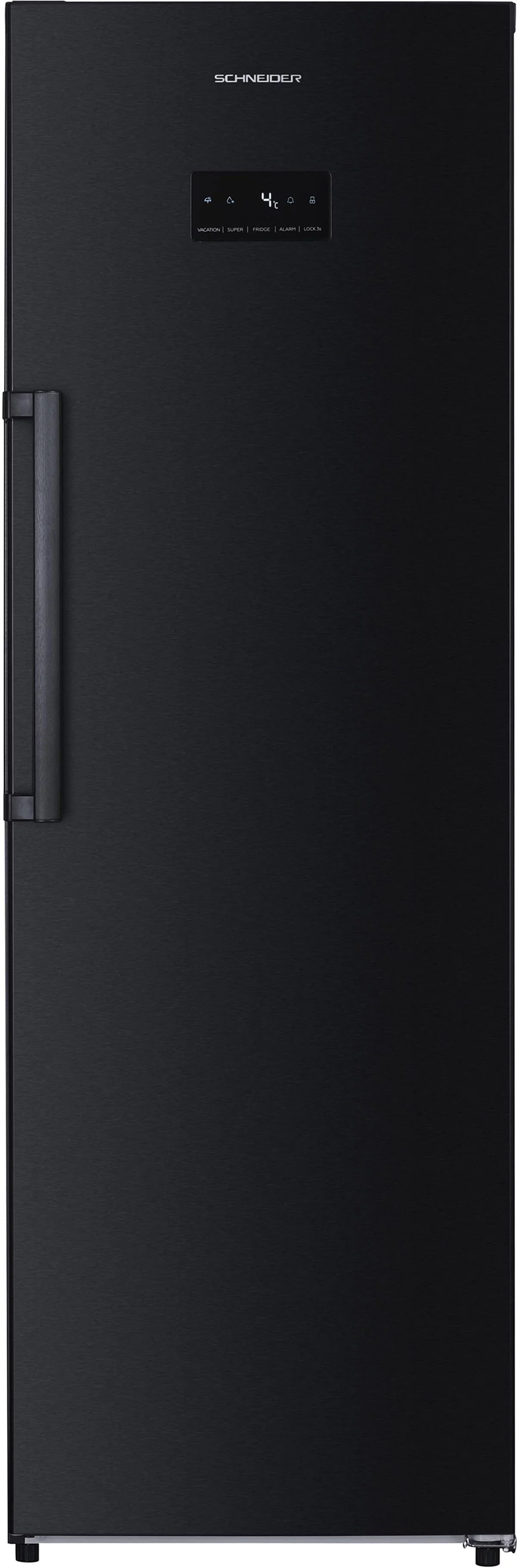 Réfrigérateur Une Porte Reconditionné SCHNEIDER SCOD360NF-DXE