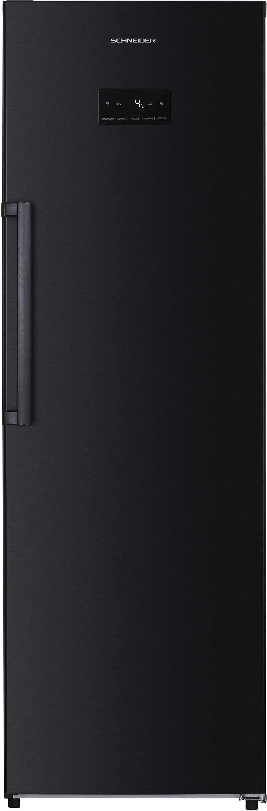 Réfrigérateur Une Porte Reconditionné SCHNEIDER SCOD360NF-DXE
