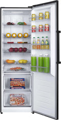 Réfrigérateur Une Porte Reconditionné SCHNEIDER SCOD360NF-DXE
