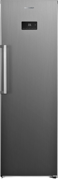 Réfrigérateur Une Porte 359 L Reconditionné SCHNEIDER SCOD360NFX