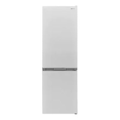 Réfrigérateur avec congélateur SHARP SJ-FBB04DTXWD