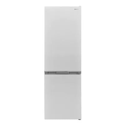 Réfrigérateur Avec Congélateur Reconditionné SHARP SJ-FBB04DTXWD