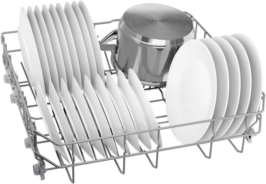 Lave-vaisselle Pose Libre 14 couverts Reconditionné BOSCH SMS2HVI02E