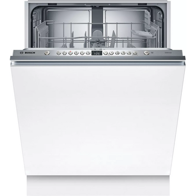 Lave-vaisselle encastrable BOSCH SMV26AX01F