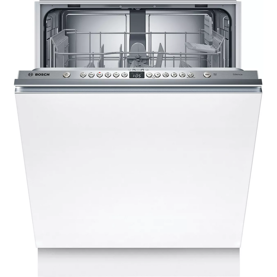 Lave-vaisselle Encastrable 12 couverts Reconditionné BOSCH SMV26AX01F