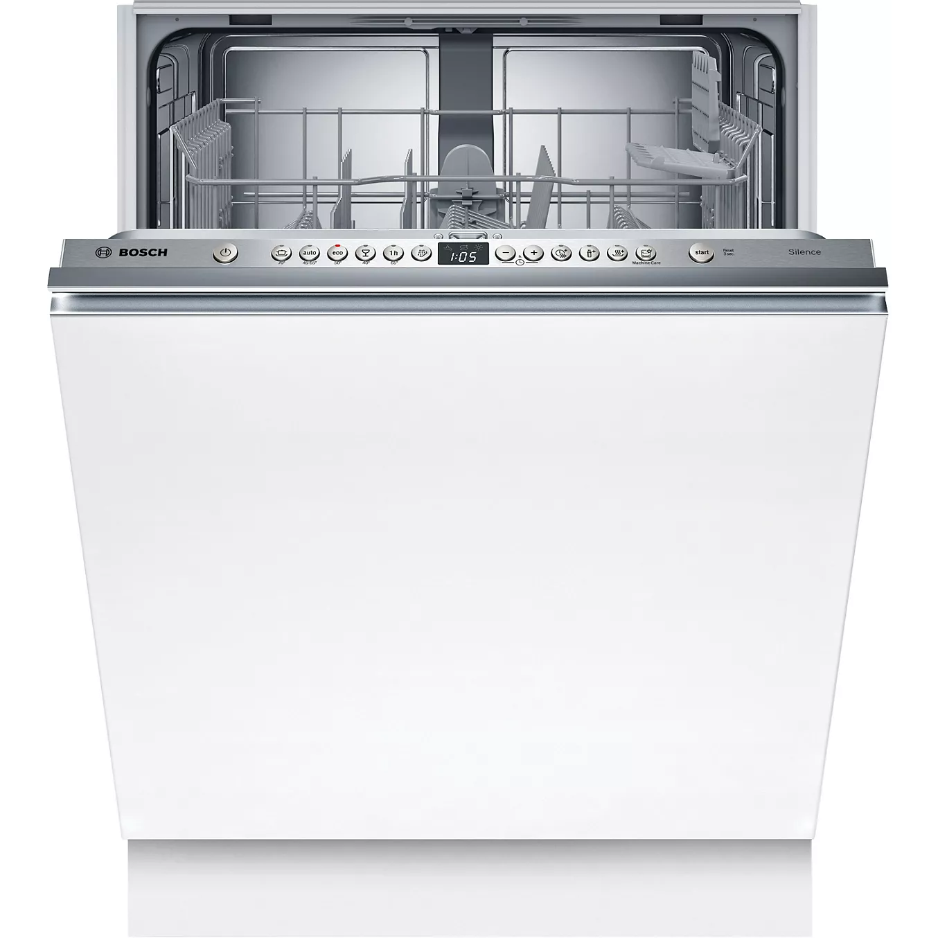Lave-vaisselle Encastrable 12 couverts Reconditionné BOSCH SMV26AX01F
