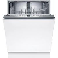 Lave-vaisselle Encastrable 12 couverts Reconditionné BOSCH SMV26AX01F