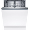 Lave-vaisselle Encastrable 12 couverts Reconditionné BOSCH SMV26AX01F