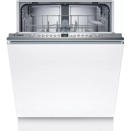 Lave-vaisselle Encastrable 12 couverts Reconditionné BOSCH SMV26AX01F