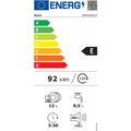 Lave-vaisselle Encastrable 12 couverts Reconditionné BOSCH SMV26AX01F