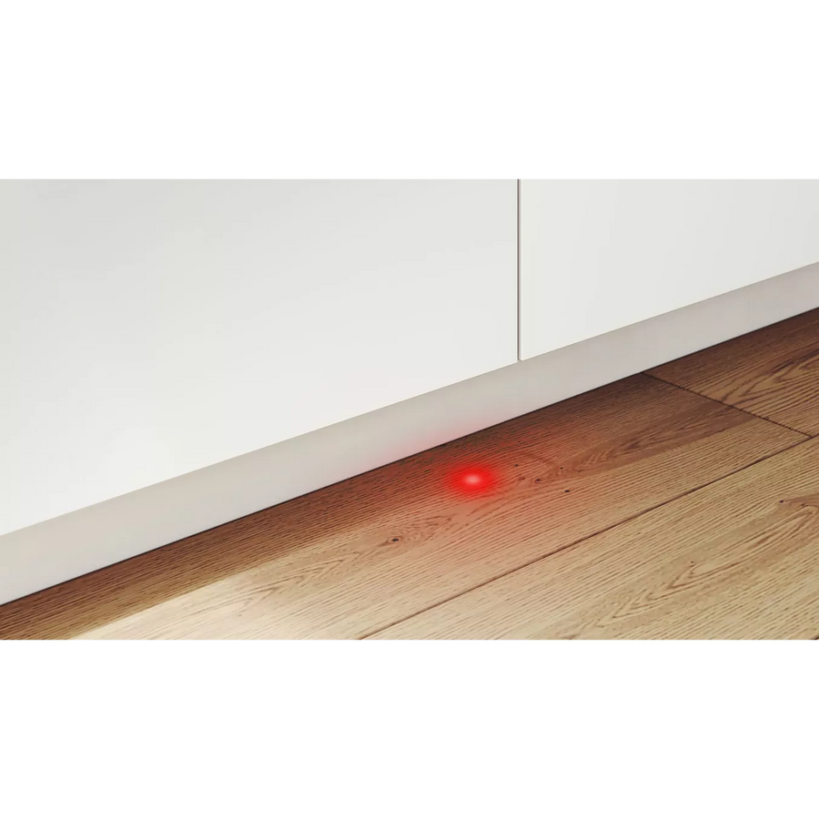 Lave-vaisselle Encastrable 12 couverts Reconditionné BOSCH SMV26AX01F