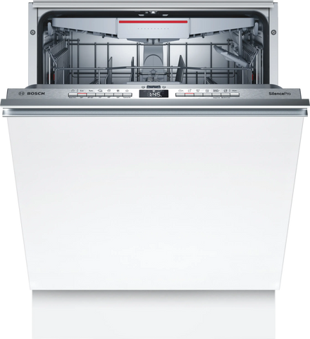 Lave-vaisselle Encastrable 14 couverts Reconditionné BOSCH SMV4HCX60E