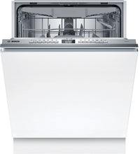 Lave-vaisselle Encastrable 14 couverts Reconditionné BOSCH SMV4HVX14E