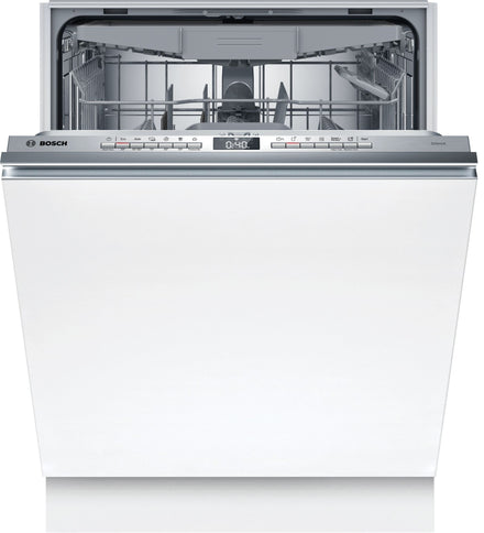Lave-vaisselle Encastrable 14 couverts Reconditionné BOSCH SMV4HVX14E