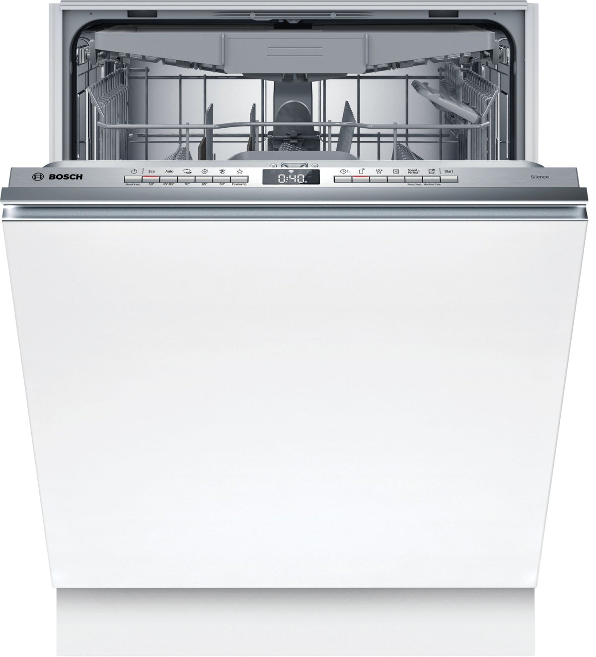 Lave-vaisselle Encastrable 14 couverts Reconditionné BOSCH SMV4HVX14E