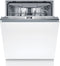 Lave-vaisselle Encastrable 14 couverts Reconditionné BOSCH SMV4HVX14E