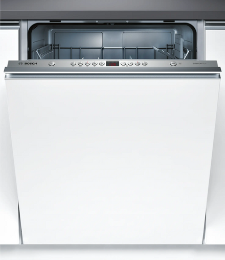 Lave-vaisselle Encastrable 12 couverts Reconditionné BOSCH SMV53L30EU