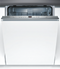 Lave-vaisselle Encastrable 12 couverts Reconditionné BOSCH SMV53L30EU