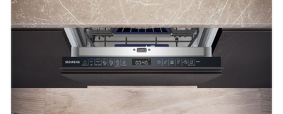Lave-vaisselle integrable SIEMENS SR65EX09ME