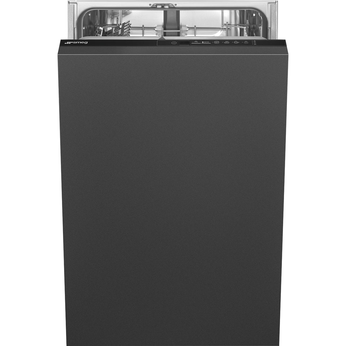 Lave-vaisselle Compact 9 couverts Reconditionné SMEG ST4512EIN