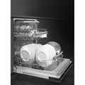 Lave-vaisselle Encastrable 10 couverts Reconditionné SMEG ST4523DIN