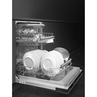 Lave-vaisselle Encastrable 10 couverts Reconditionné SMEG ST4523DIN