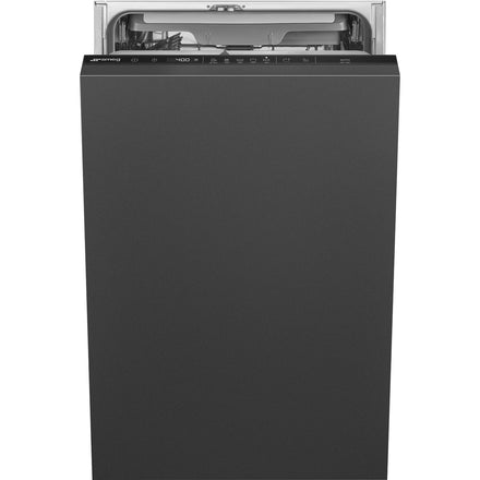 Lave-vaisselle Encastrable 10 couverts Reconditionné SMEG ST4523DIN