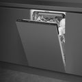Lave-vaisselle Encastrable 10 couverts Reconditionné SMEG ST4523DIN