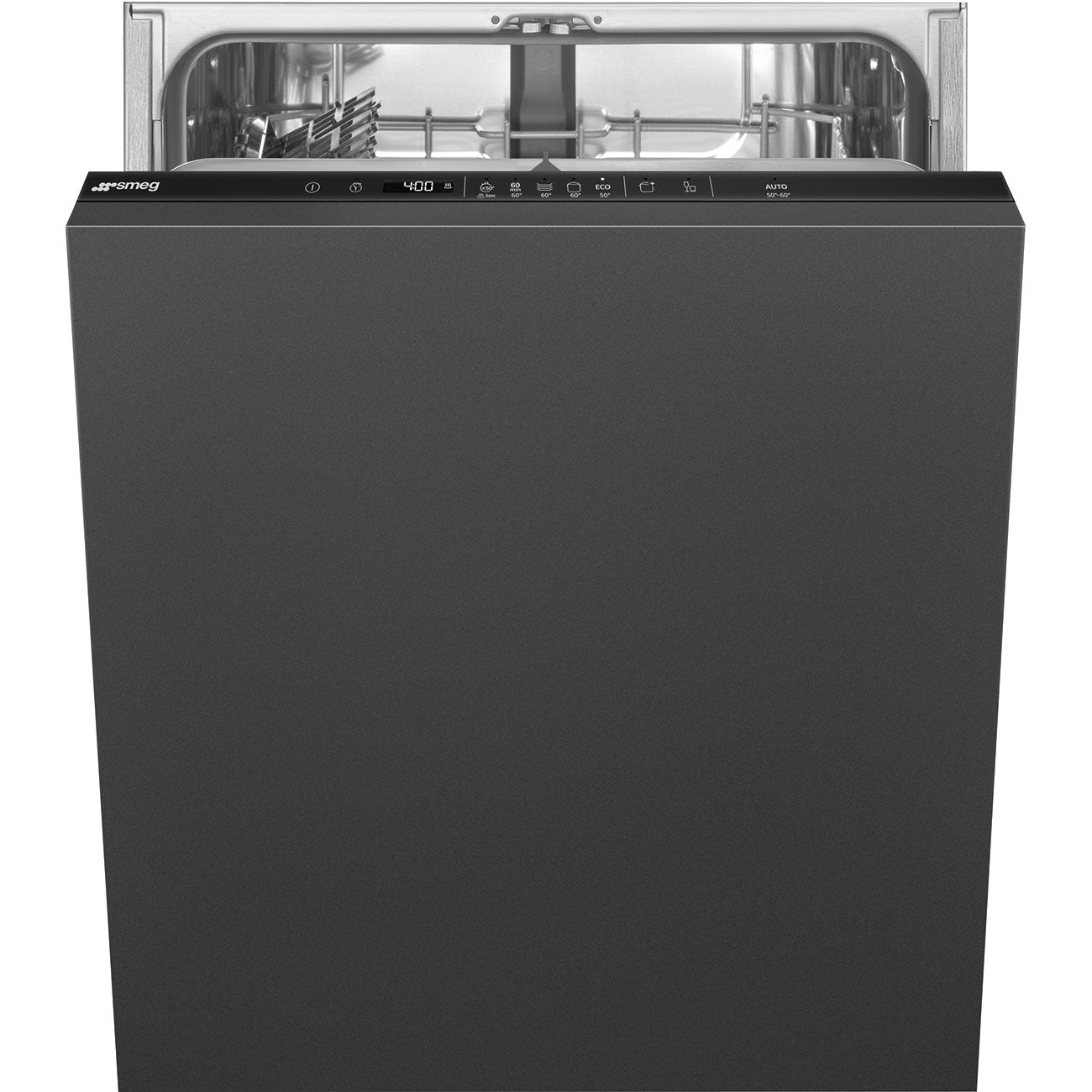 Lave-vaisselle Encastrable 13 couverts Reconditionné SMEG STL262D