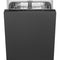 Lave-vaisselle Encastrable 13 couverts Reconditionné SMEG STL262D