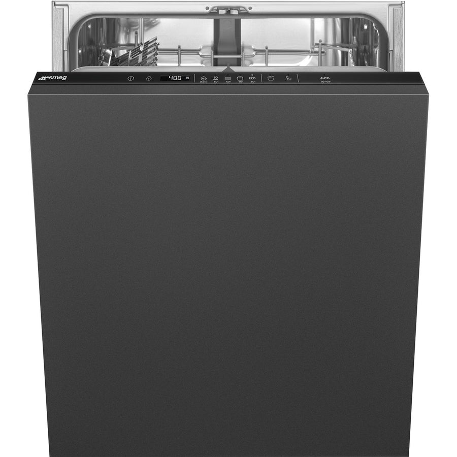 Lave-vaisselle Encastrable 13 couverts Reconditionné SMEG STL262D