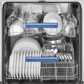 Lave-vaisselle Encastrable 13 couverts Reconditionné SMEG STL262D